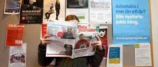 Allt fler arbetslösa jobbar utan ersättning