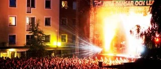 Klartecken för gratis PDOL-fest