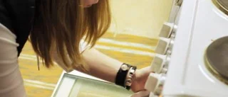 Blogg om billig mat Blev Stinas projekt
