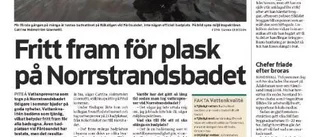 Kommunen delar inte kritiken mot Mogården
