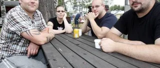 Storsundsdag bjöd på mingel