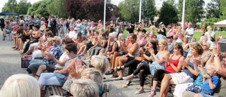 Stor folkrörelsefest i solidaritetens tecken