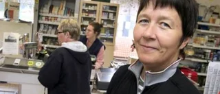 Sikfors slåss för skolans överlevnad