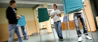 Skolvalet lockar rekordmånga