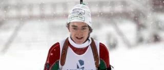 Ingela kan sikta in sig på JVM