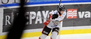 Arlbrandt blev hela Luleås hjälte