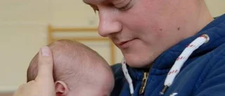 Småbarnsföräldrar öppnade öppen förskola