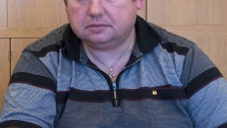 Jerry Johansson (S), kommunalråd i Arvidsjaur. (Arkivbild)