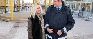 Kampanj för kontantfri stad