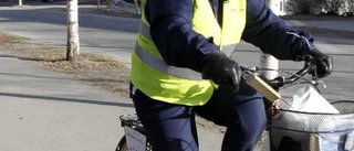 Full rulle varje måndag för tjugonde året i rad