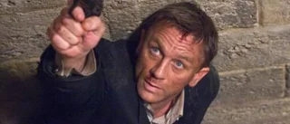 Daniel Craig tillbaka som agent 007
