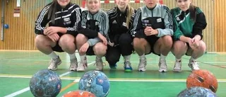 Lillpite dominerar länslag