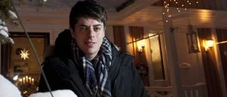Kevin Borg ser fram emot ett spännande 2011
