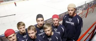 Dags för nedsläpp i årets TV-pucken
