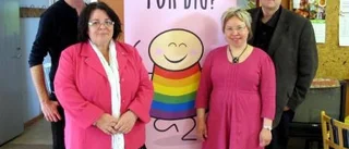Samarbete ska göra länet attraktivare