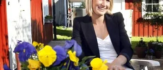 Magdalena: Jag vill bli ännu bättre