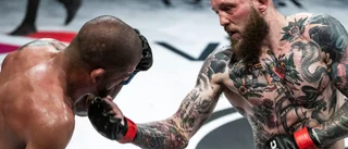 Skelleftehamnssonen ”Real Steel” får chans till revansch – och en efterlängtat titelfight: ”Jag tänker ta chansen”