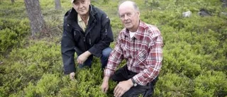 LRF kräver betalning för bären