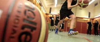 Basketen har fått fäste - i Bölebyn