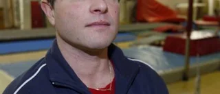Gymnastiklinjen blir kvar