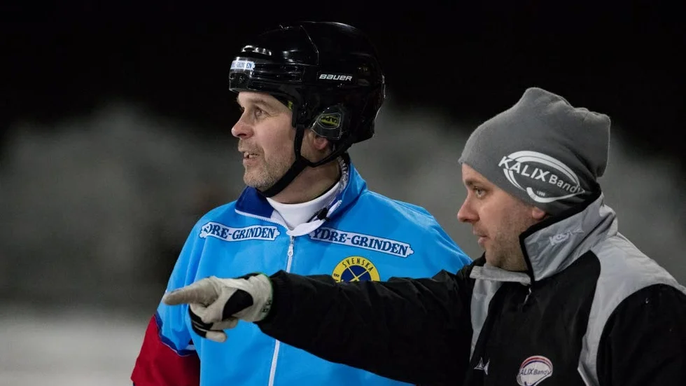 Mats Rönnqvist