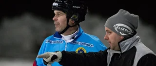 Bodin: "Vi har spelat lite för ryskt"
