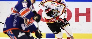 Norrbottningen får ny SHL-chans hos LHF-konkurrent