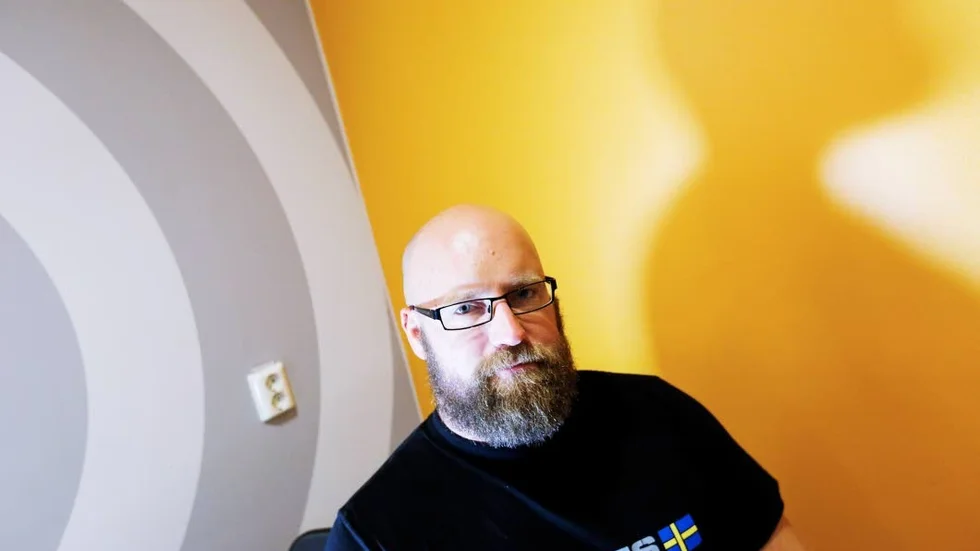 Patrik Hedqvist