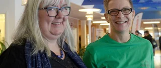 Stort intresse när skola bjuder in till öppet hus