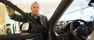 Larmet går efter miljonkuppen