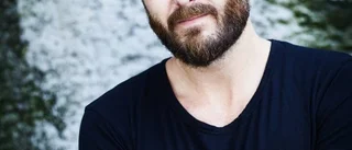 Humoristiskt om snårig konflikt