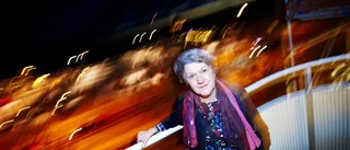 Agnes dramatiska flykt genom Europa