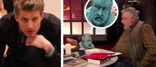 LTU-studentens julklapp fick GW att skrocka: Fantastiskt