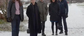 Konst ska hända i Boden