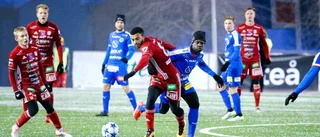Piteå åker ur – trots storsegern