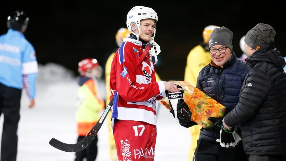Johan Sundquist
