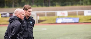 En match att glömma, IFK Luleå
