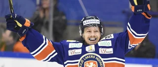 Ryktet: SHL-center klar för Luleå