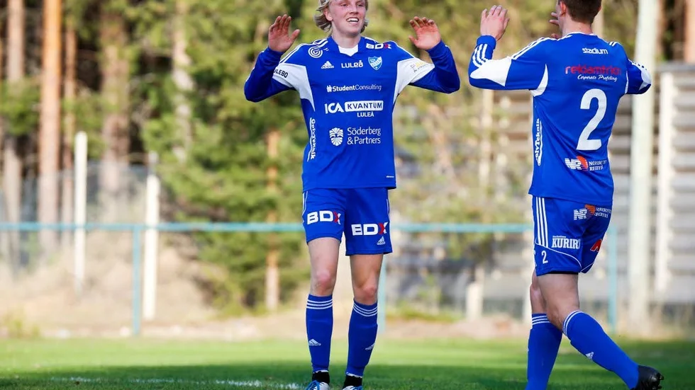 Max Wårell.