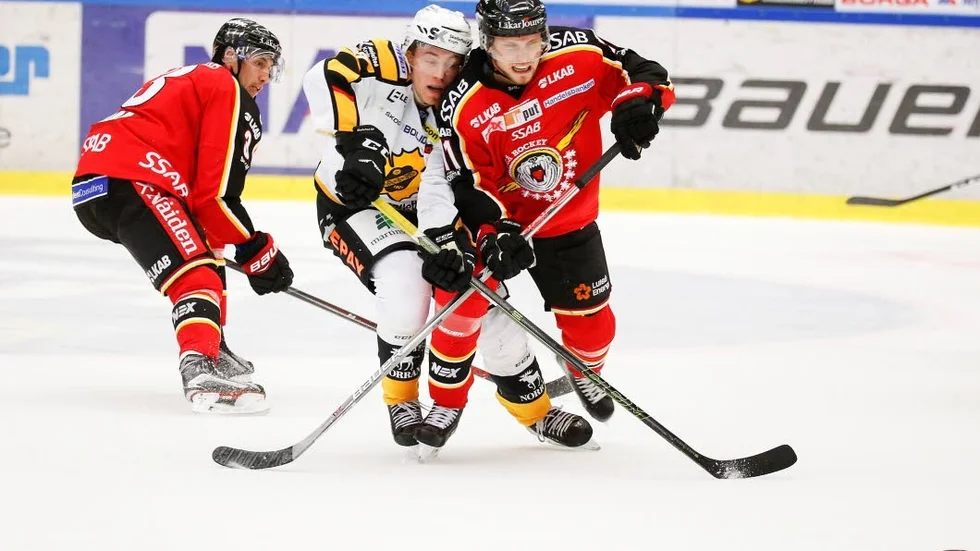 Petter Emanuelsson.