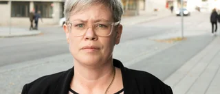 Länstrafikens vd: "Jag blir riktigt ledsen"