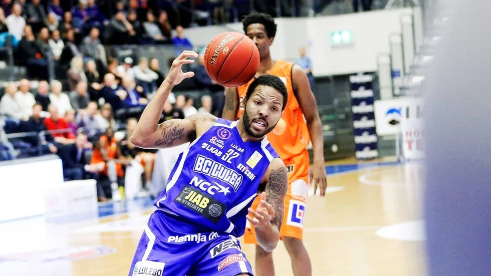 Brandon Rozzell