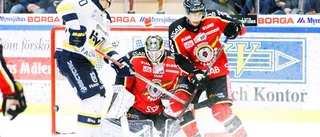 Luleå Hockeys glädjebesked: Nyckelspelaren aktuell mot Örebro