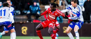 Skyttekungen hoppas på bud från IFK Luleå