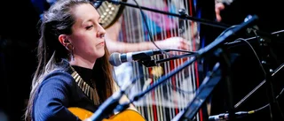 Folkmusik som värmer i midvintern