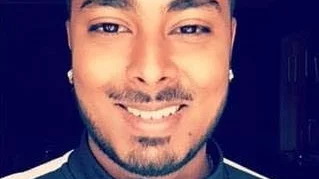 Afnan Khabiri är ledare för Jokkmokks SK.