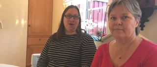 Vill hjälpa föräldrar i deras sorg