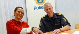 Oroligheter på flyktingboenden