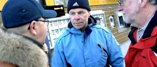 Skidskyttebanan avstängd: "Förödande för verksamheten"