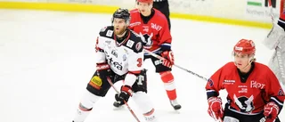 Piteå vann målsnålt derby – hänger på i toppen